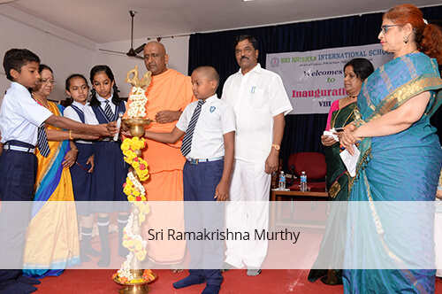 Sri Ramakrishna Murthy